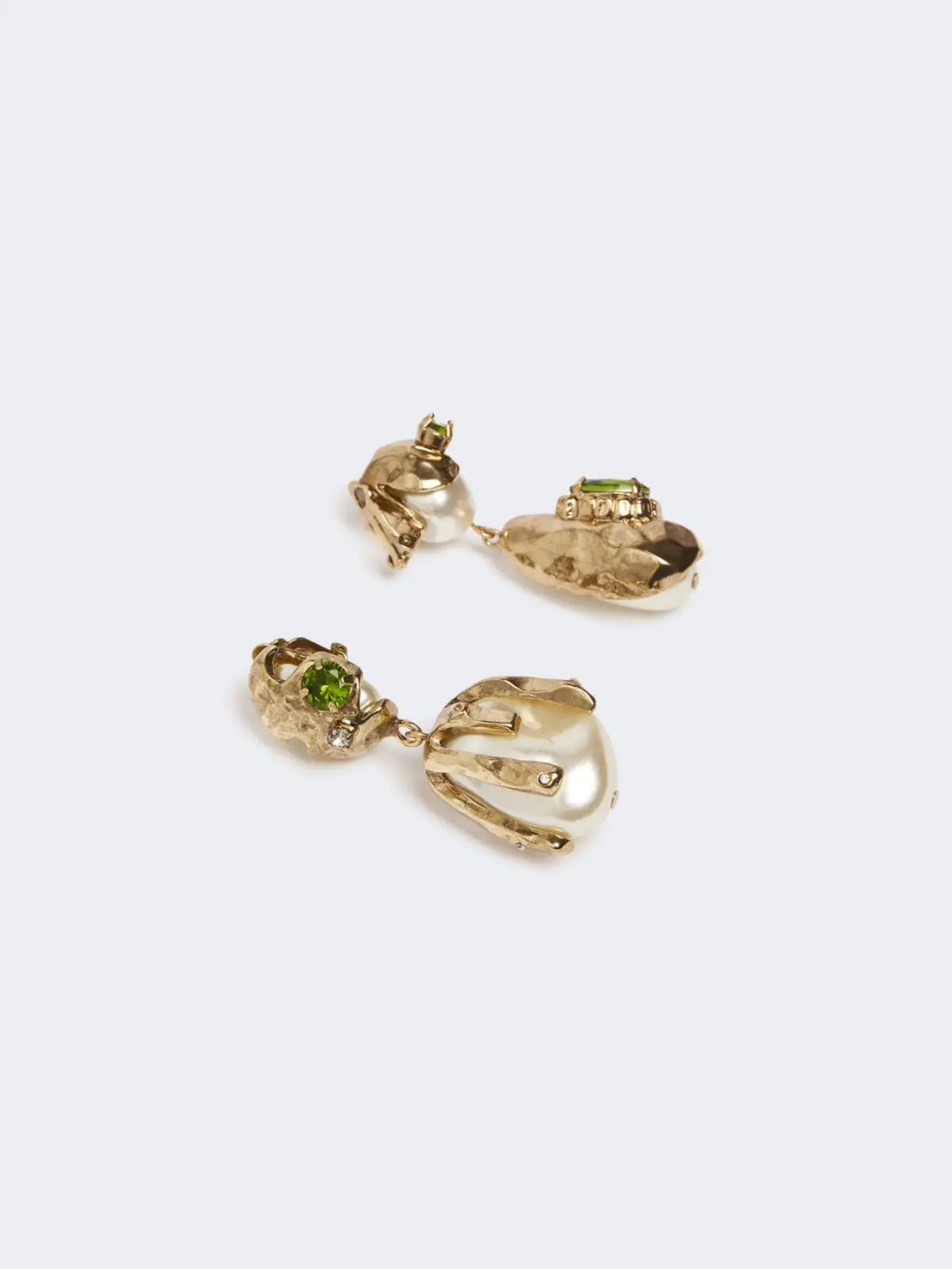 Серьги женские