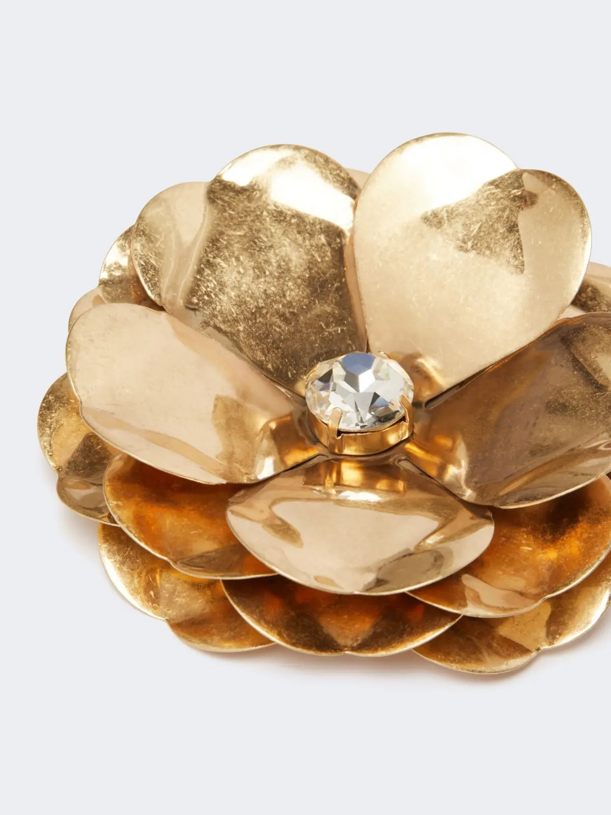 Брошь женская