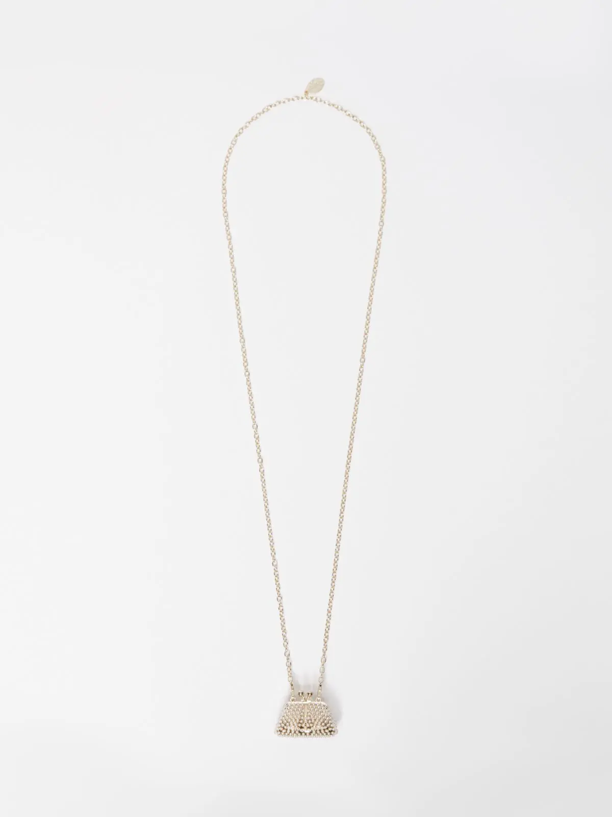 Ожерелье женское