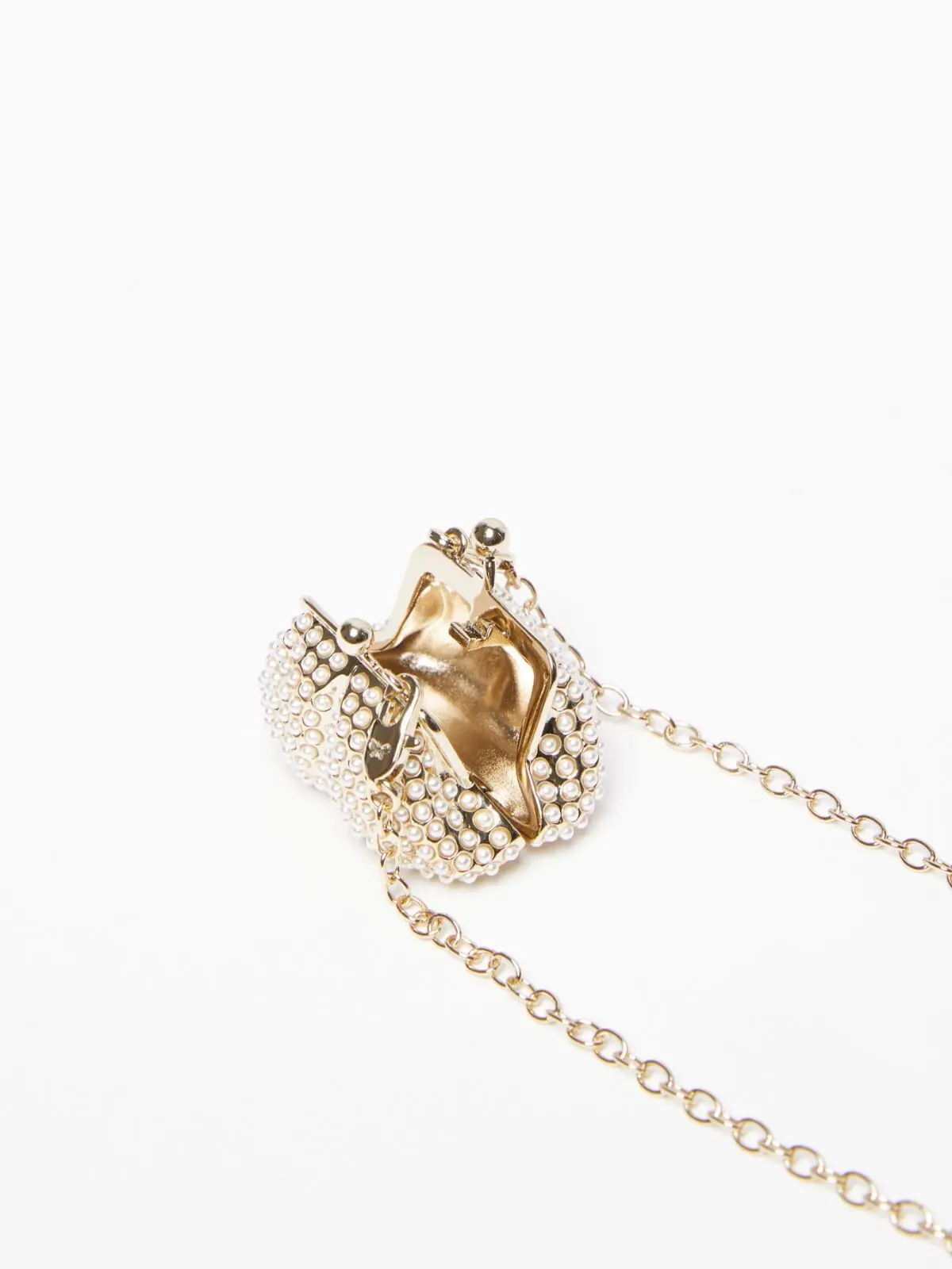 Ожерелье женское