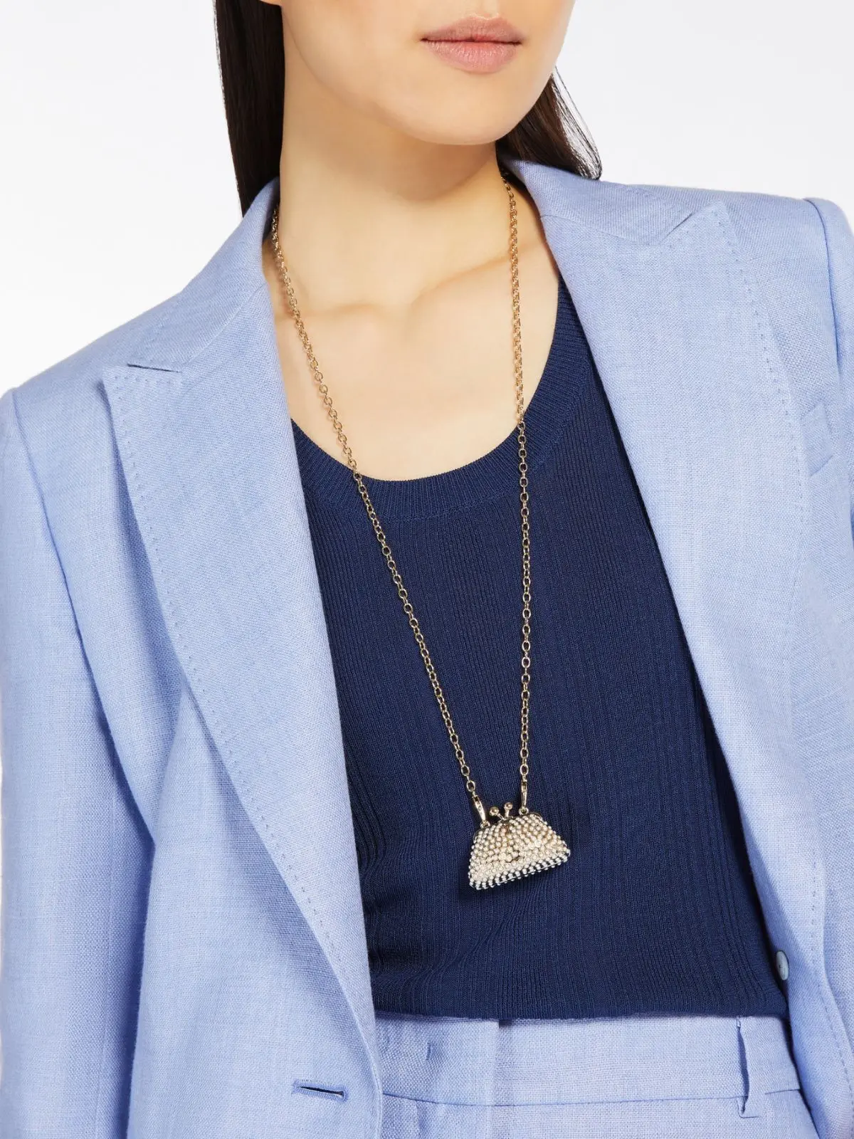 Ожерелье женское