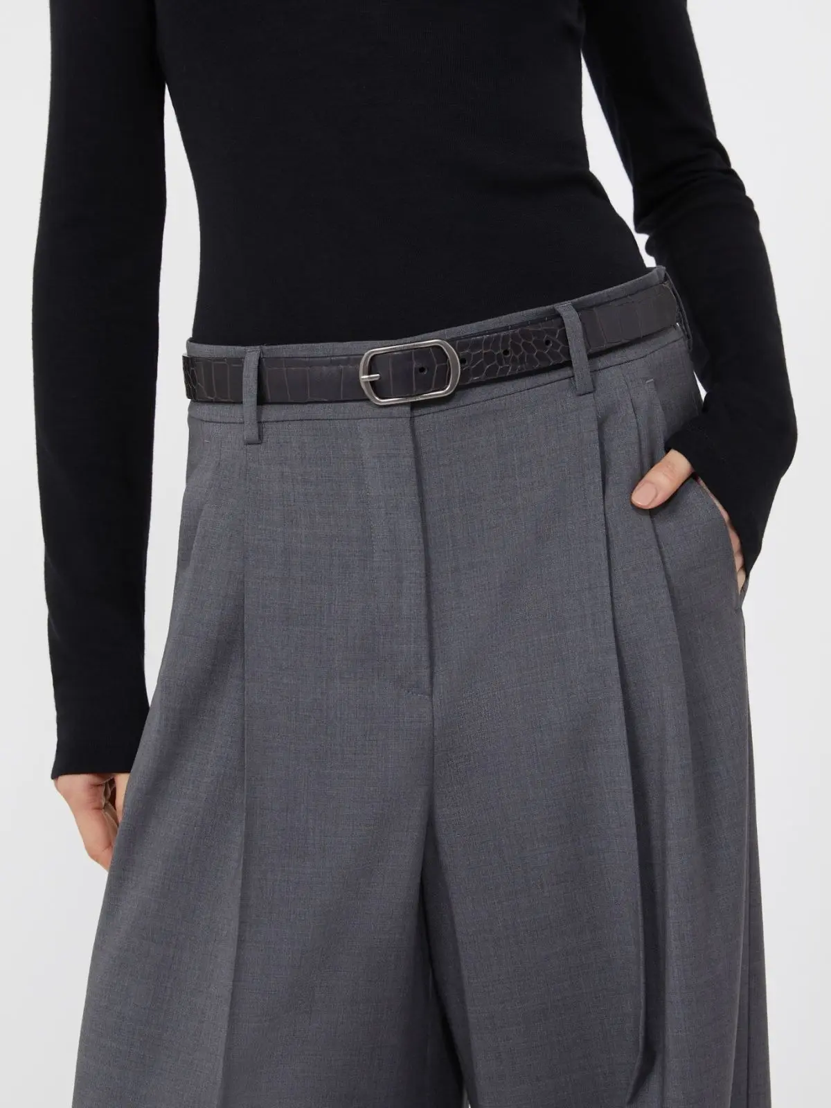 Ремень женский