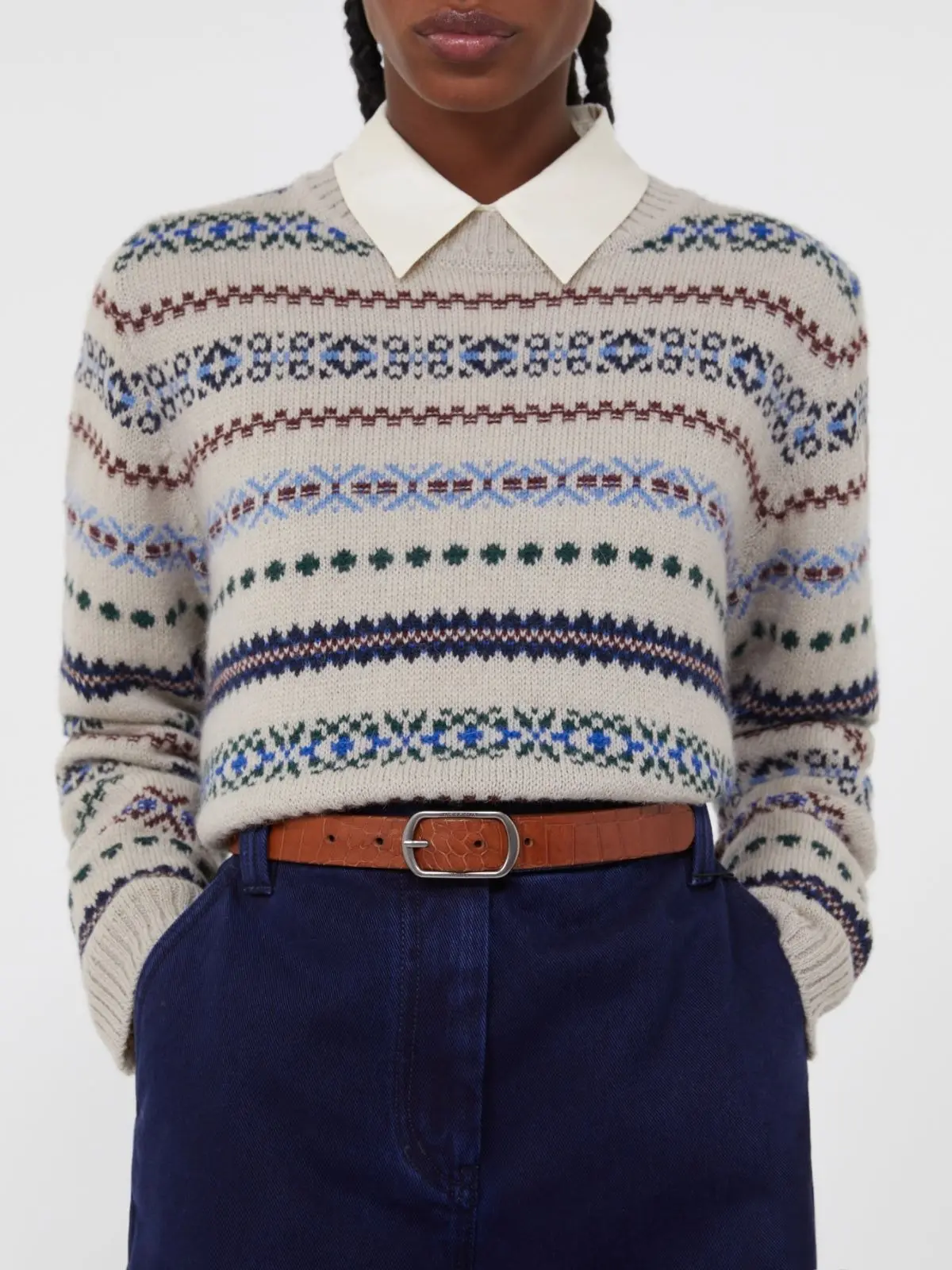 Ремень женский