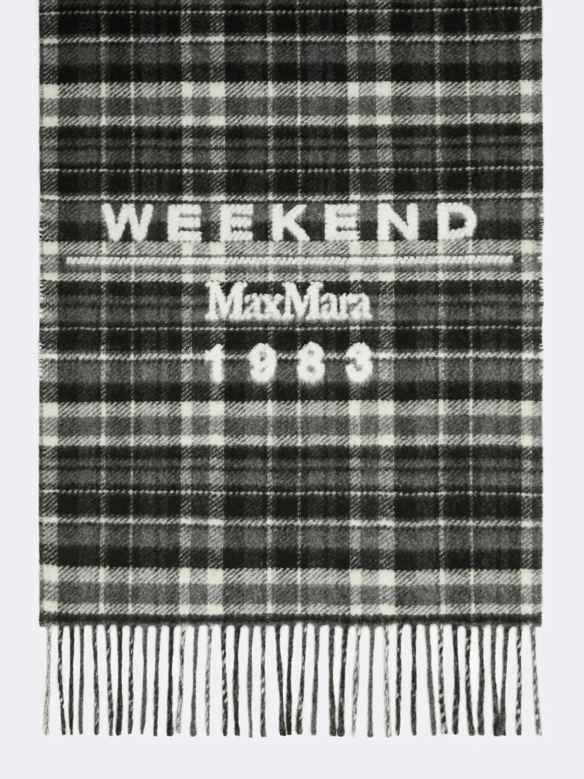 Шарф женский