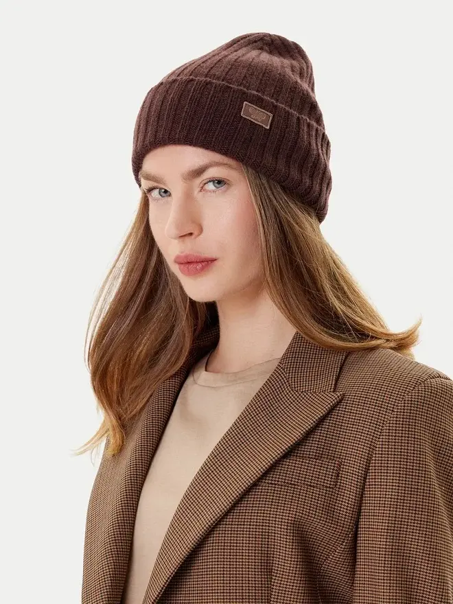 Шапка женская