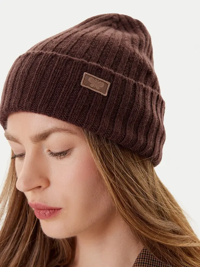 Шапка женская