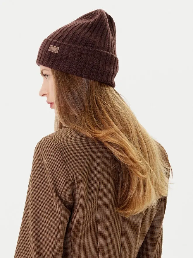 Шапка женская