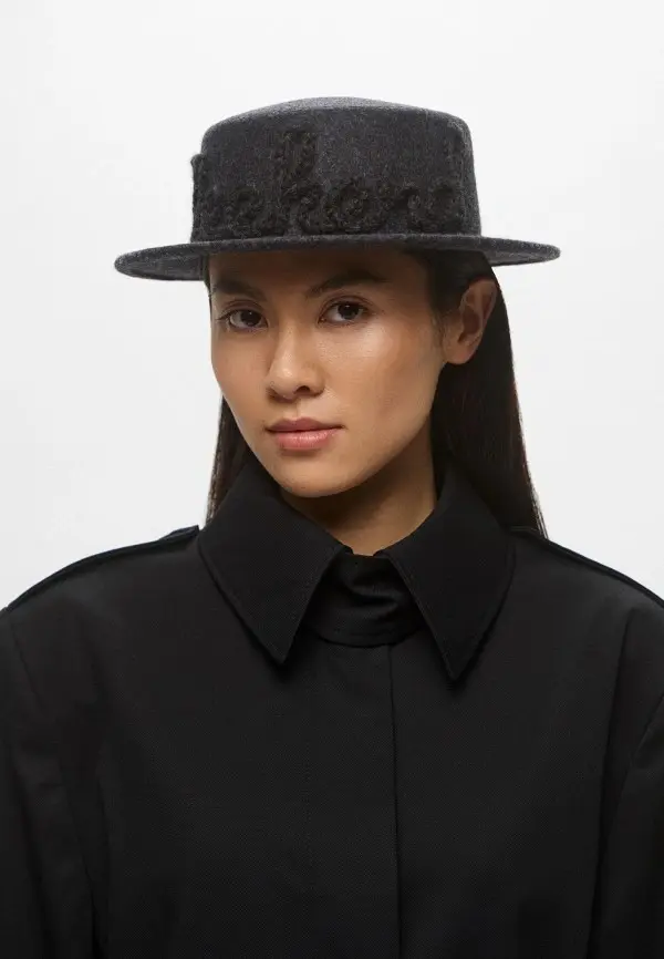 Шляпа женская