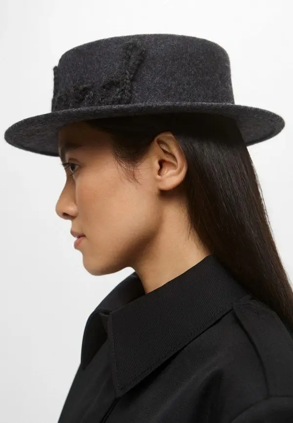 Шляпа женская