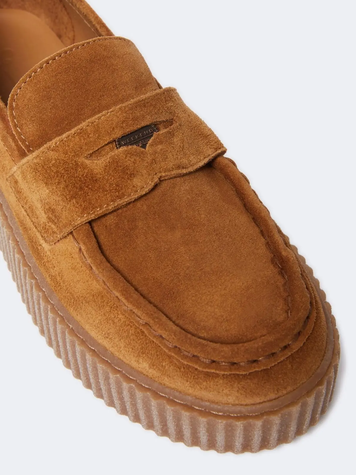 Топсайдеры женские