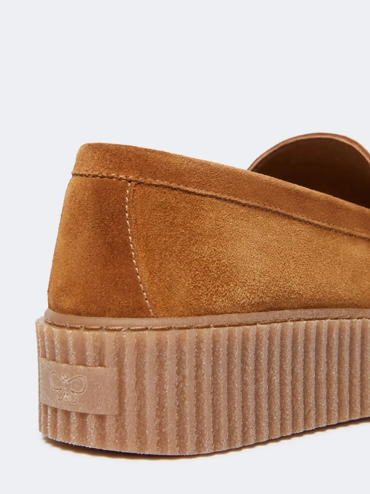 Топсайдеры женские