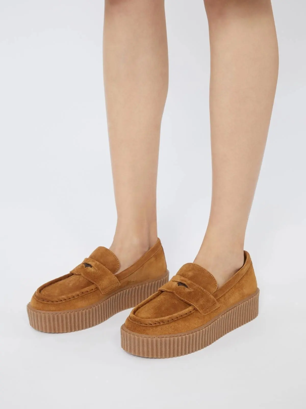 Топсайдеры женские