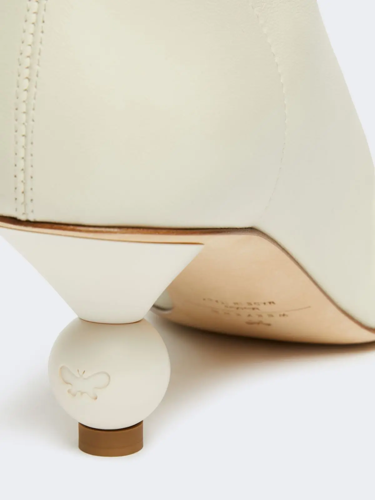 Ботильоны женские