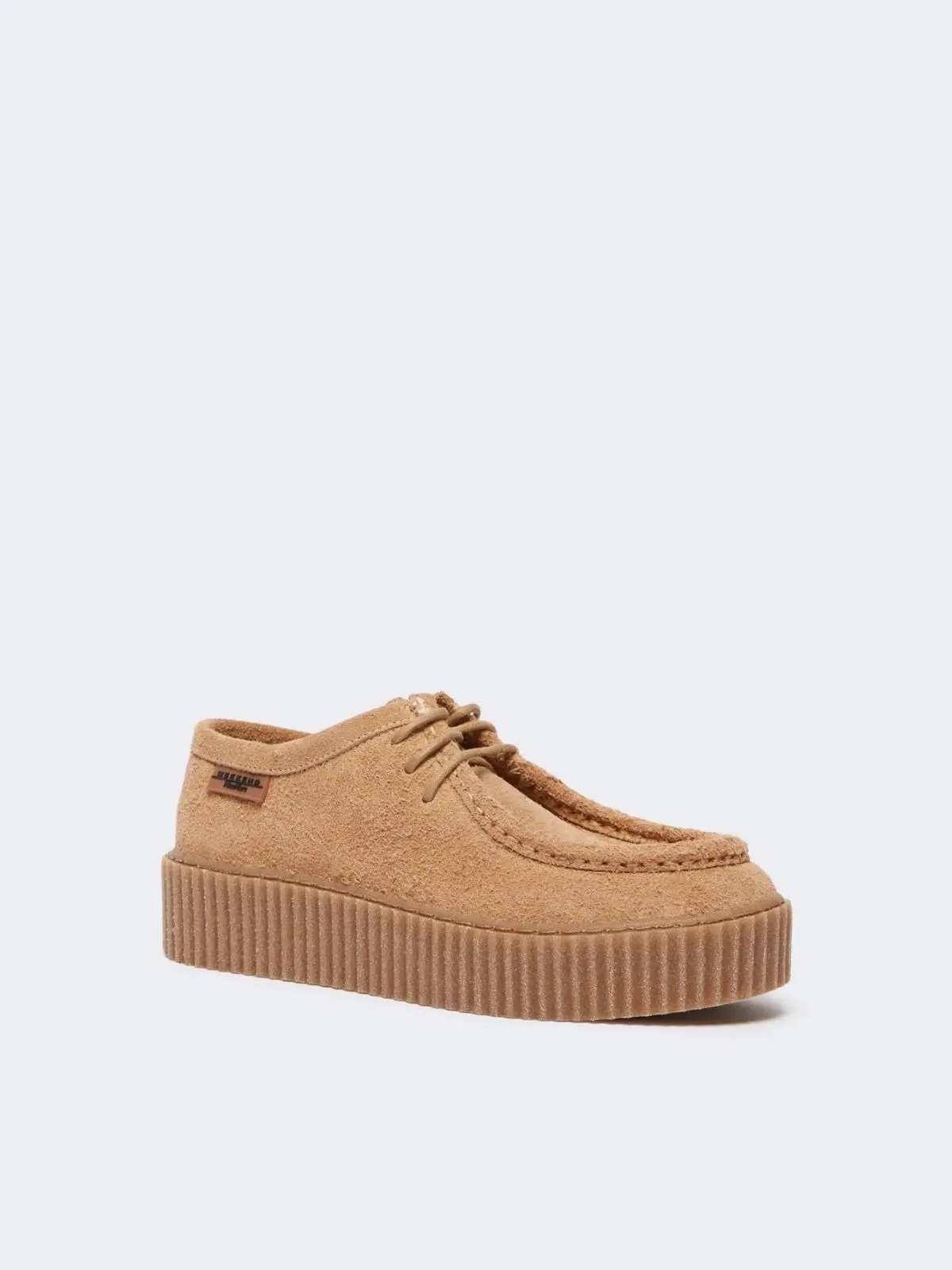 Топсайдеры женские