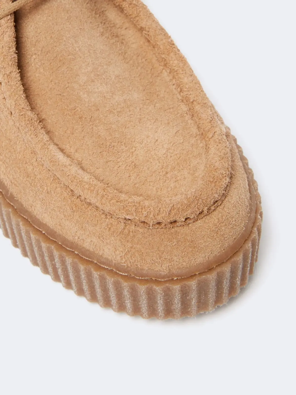 Топсайдеры женские