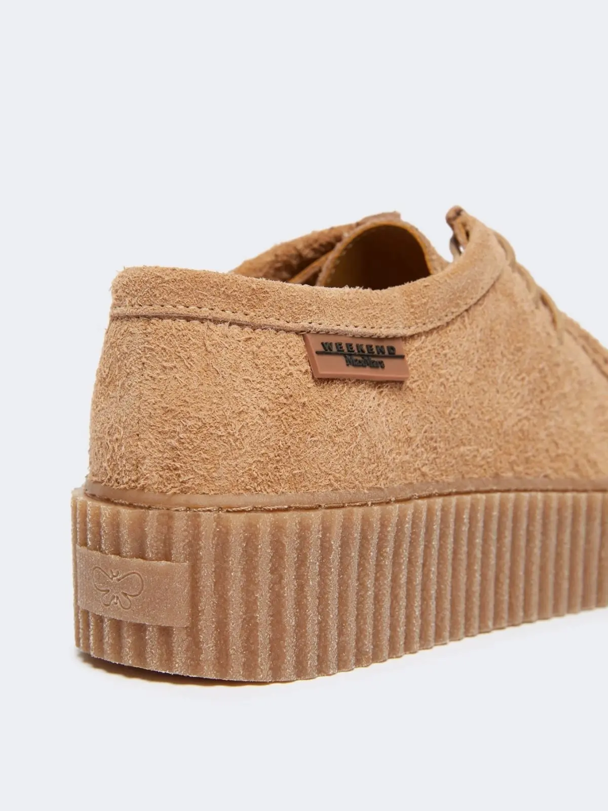 Топсайдеры женские