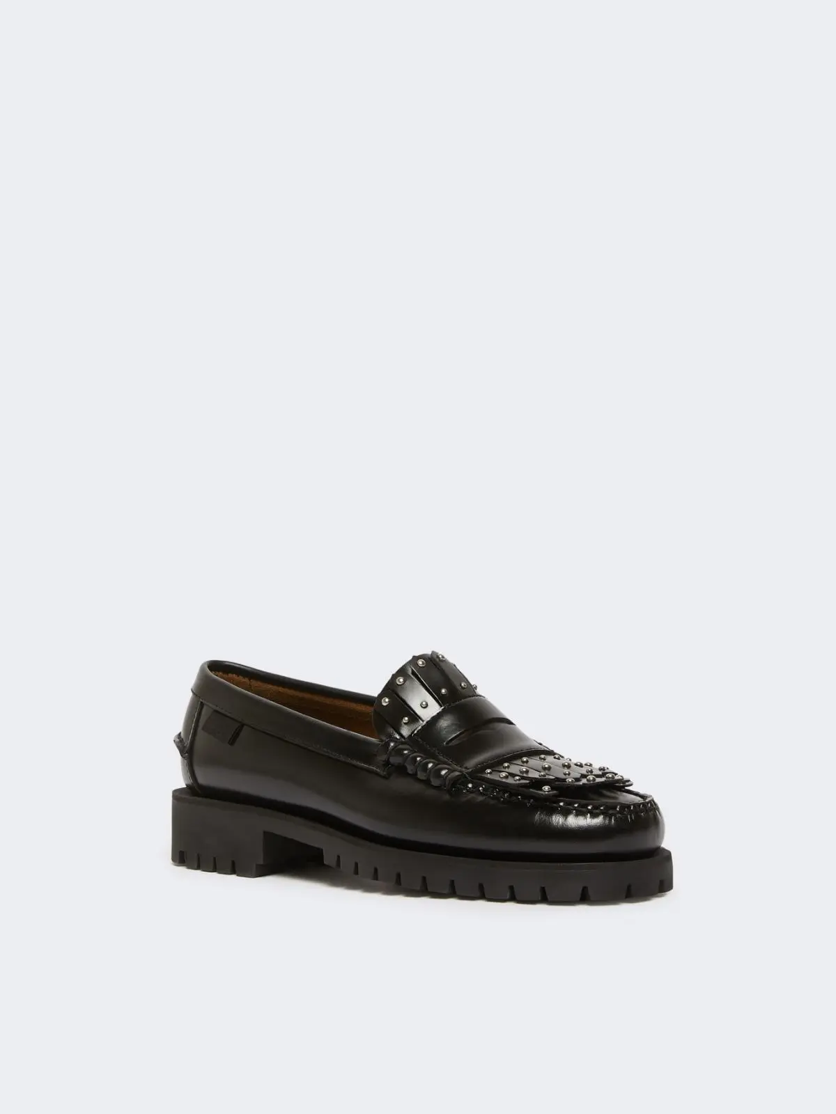 Лоферы женские