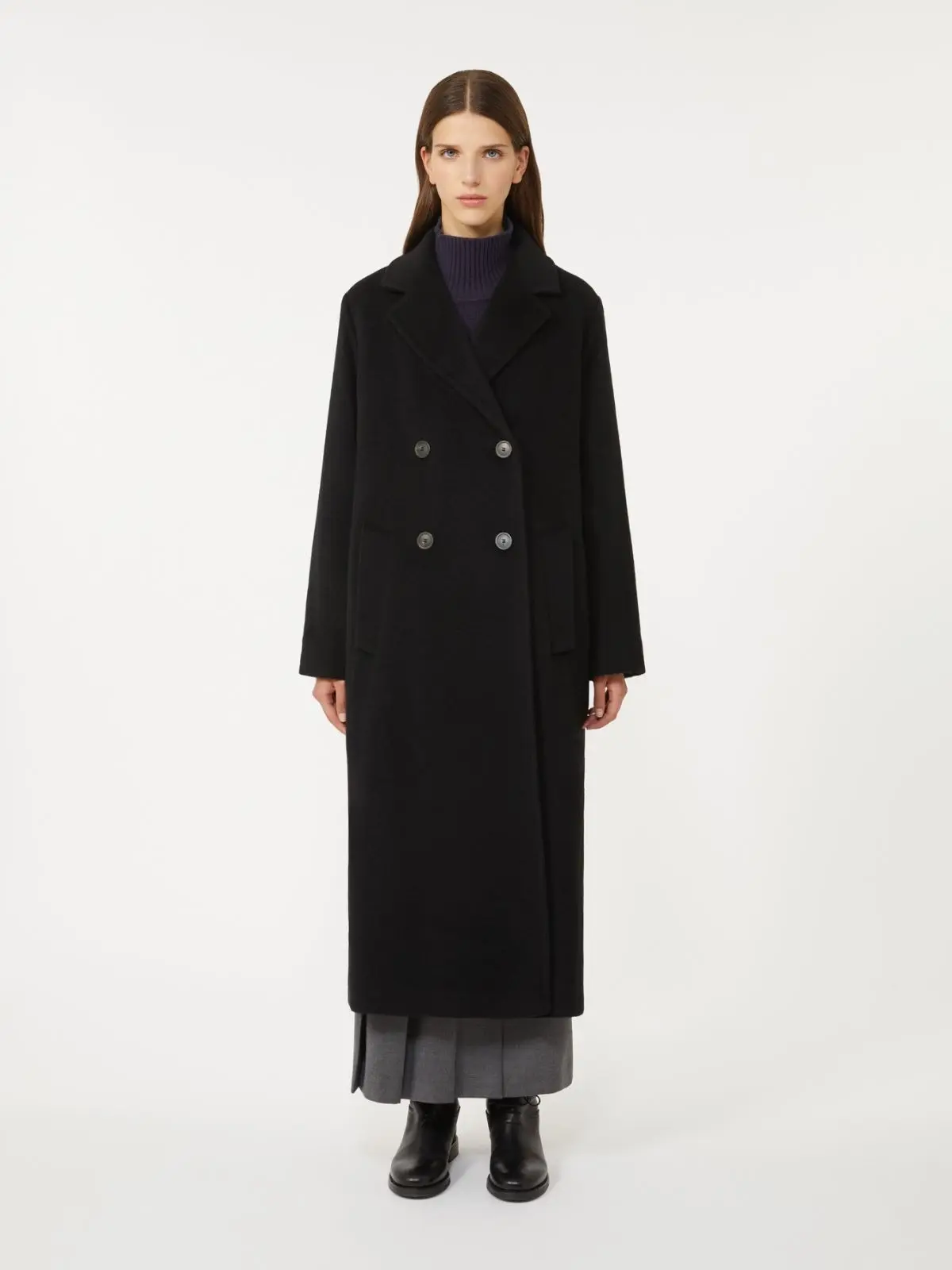 Пальто женское