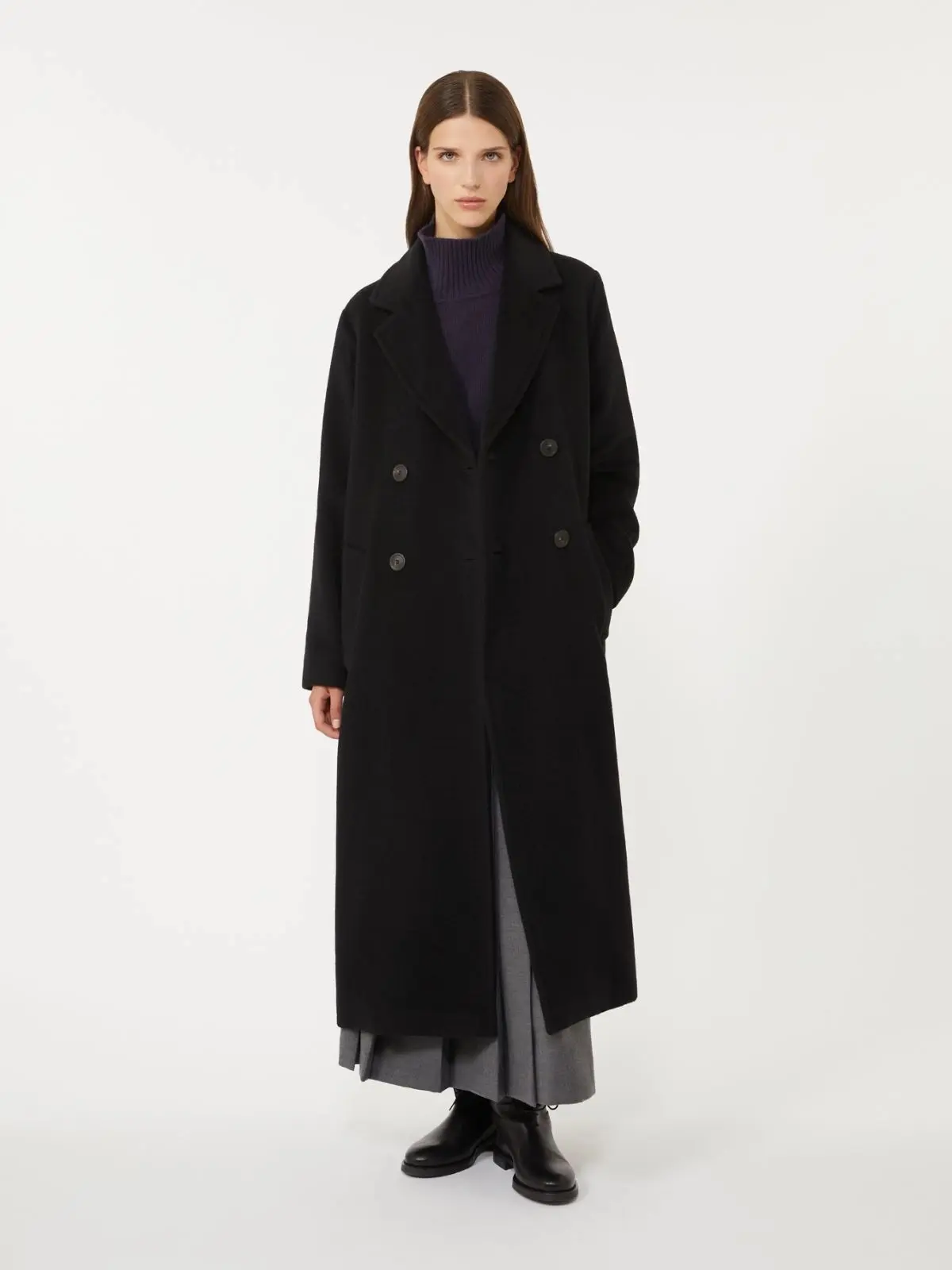 Пальто женское