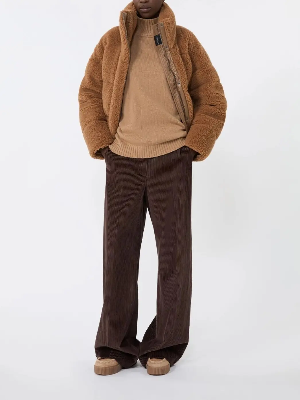 Свитер женский