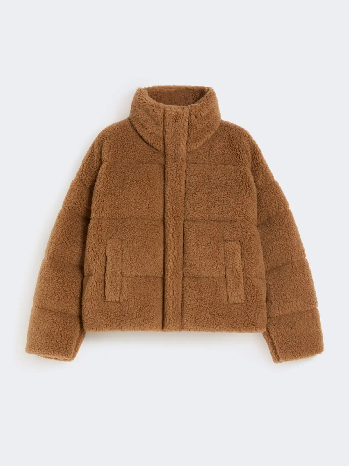 Куртка зимняя женская