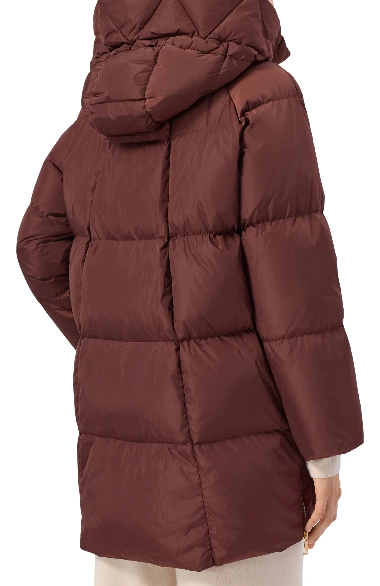 Куртка зимняя женская