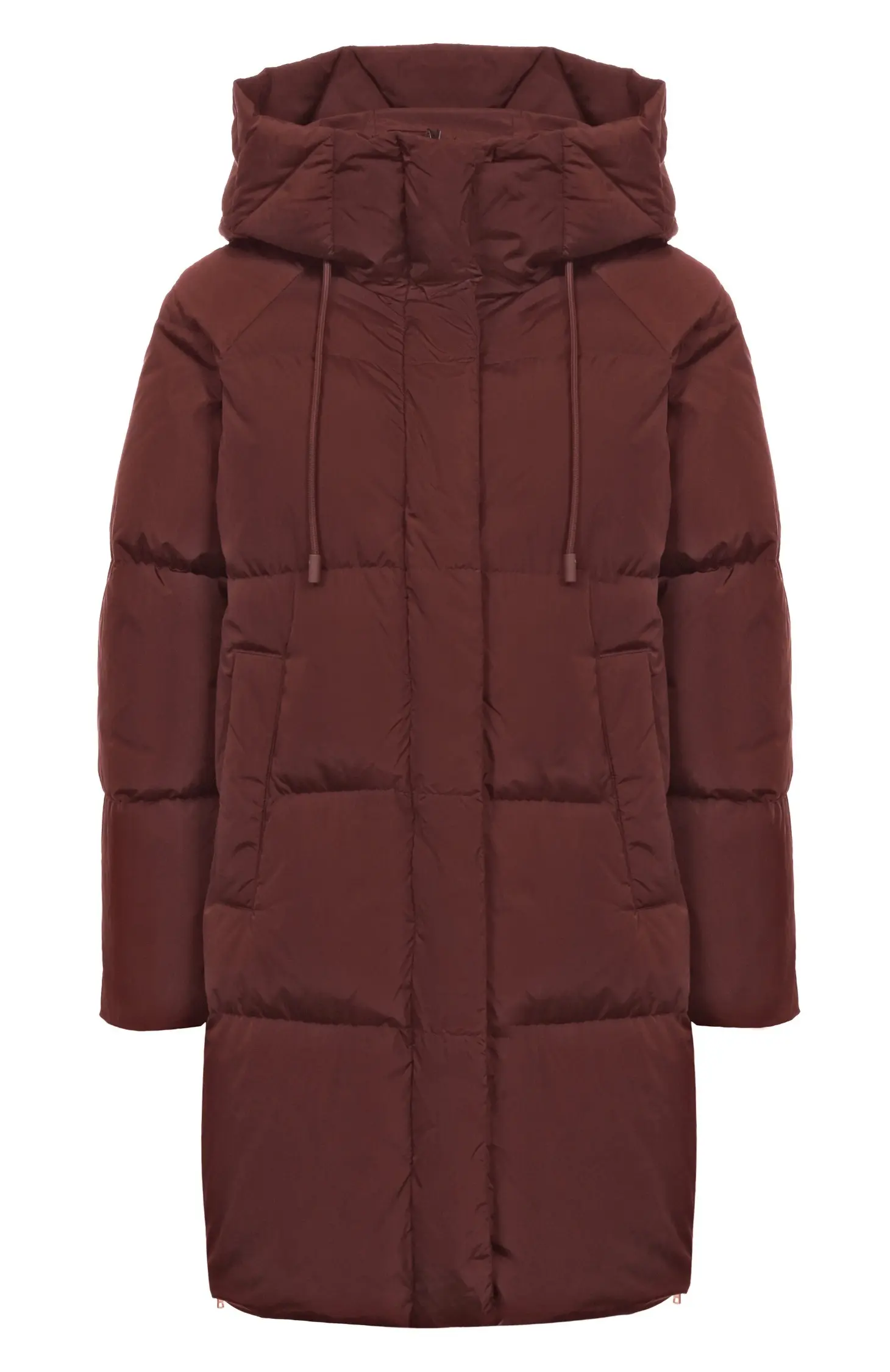 Куртка зимняя женская