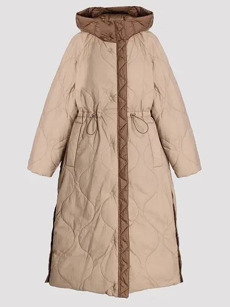 Куртка зимняя женская