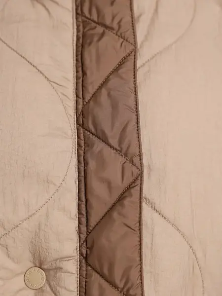 Куртка зимняя женская