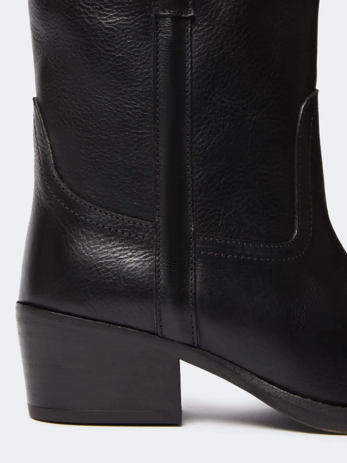 Полусапоги женские