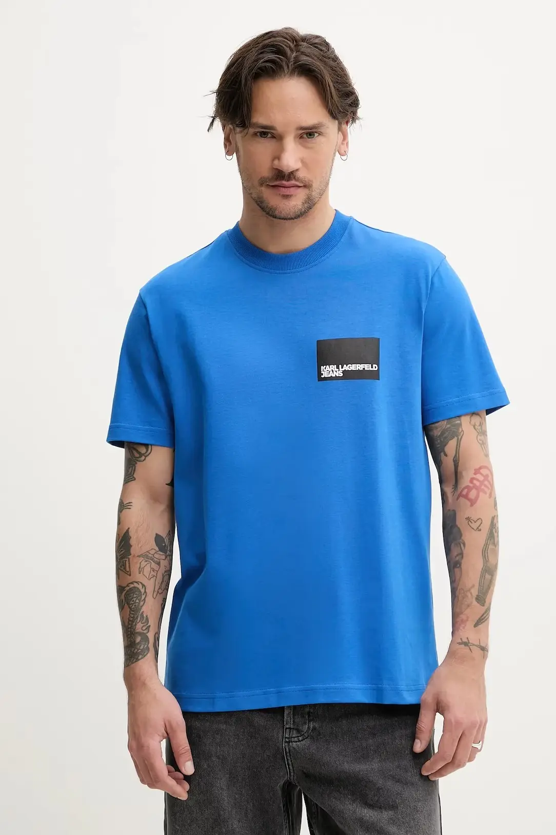 Футболка мужская