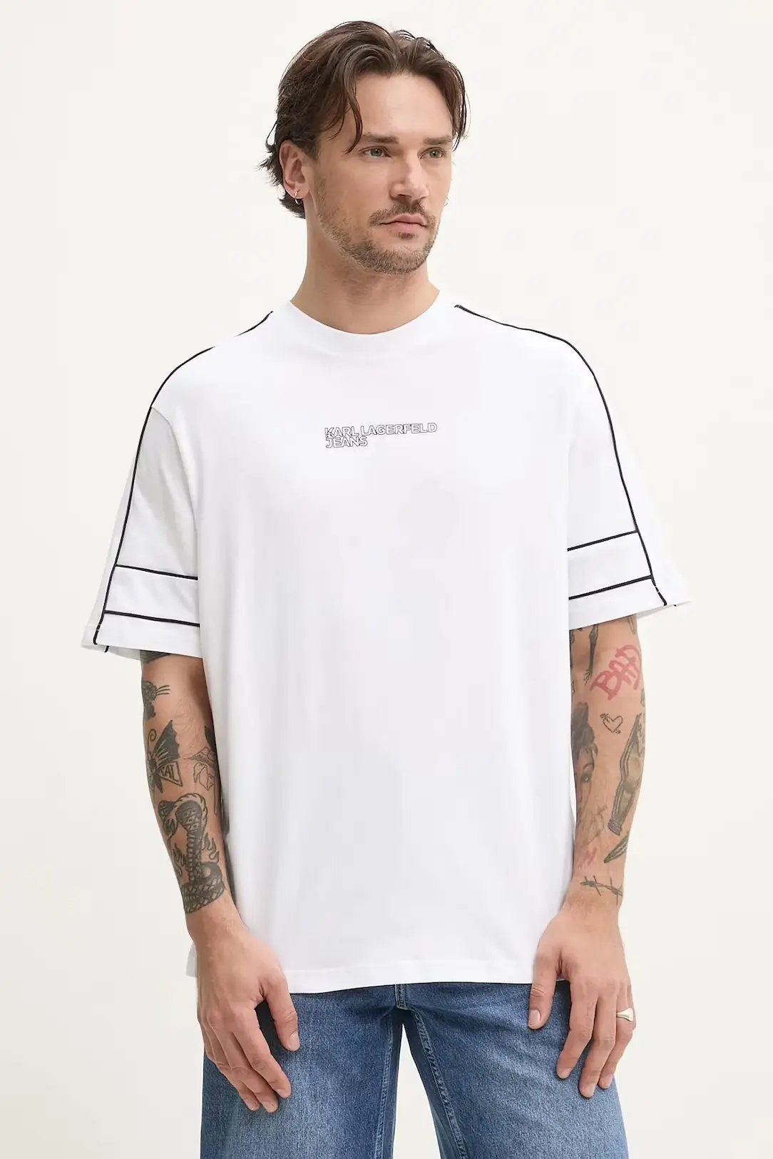 Футболка мужская