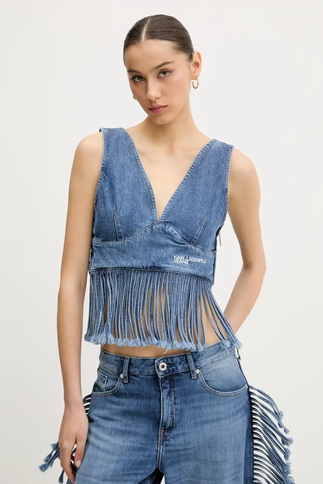 Топ женский