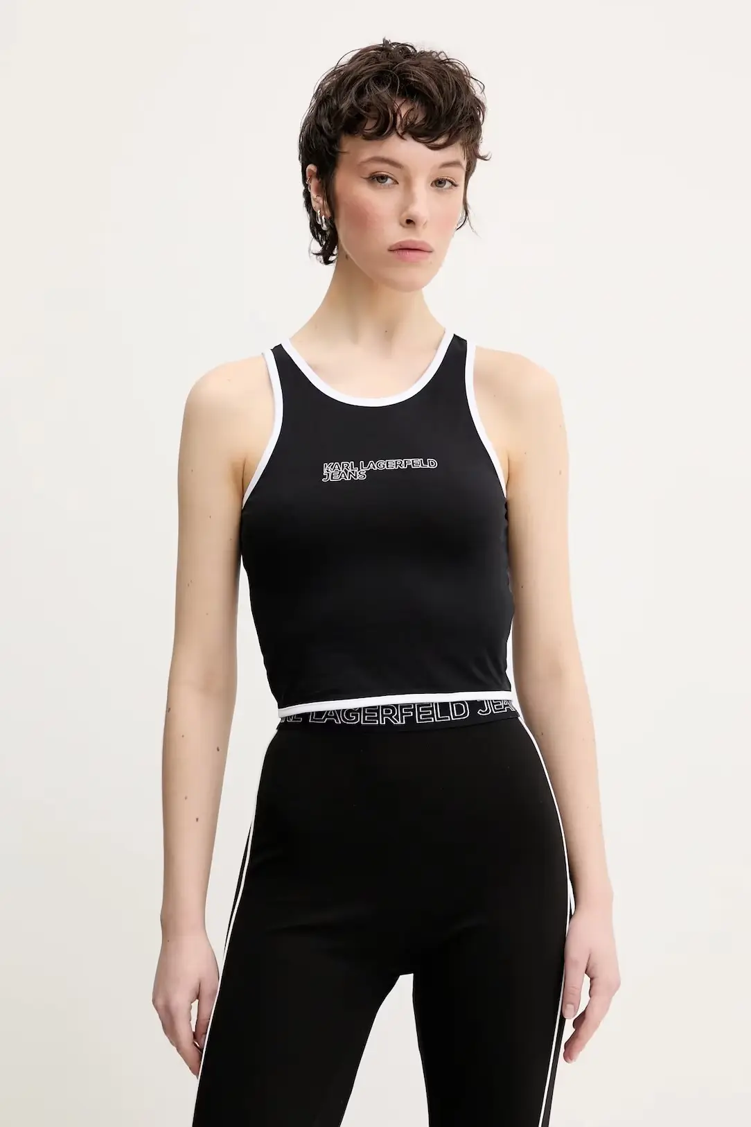 Топ женский