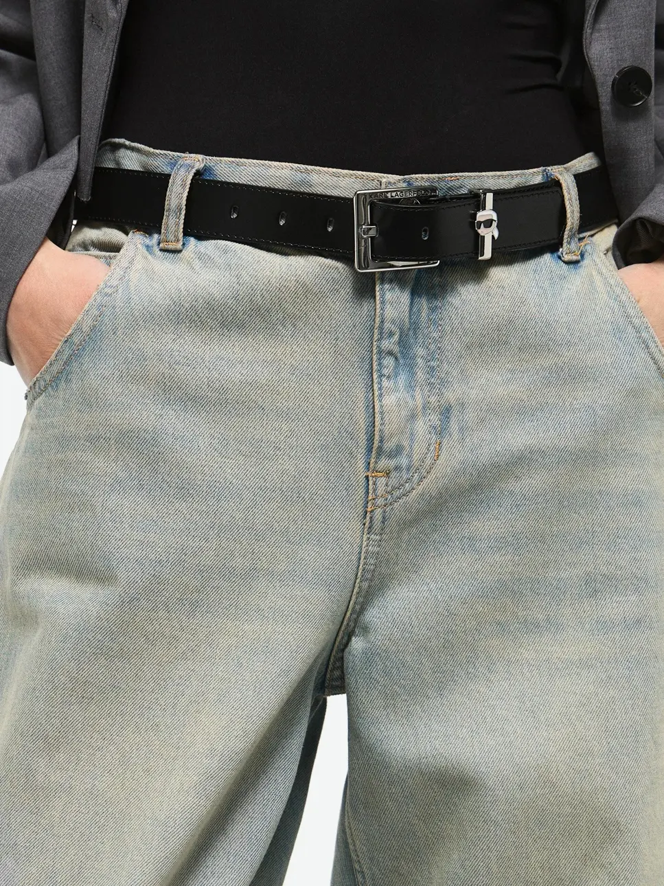 Ремень женский