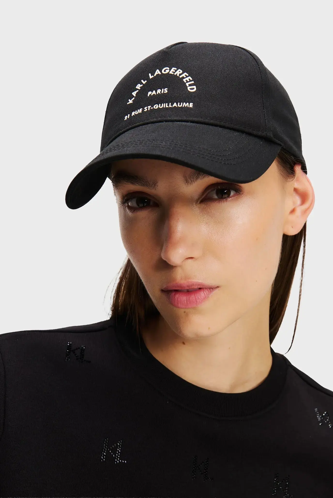 Кепка женская