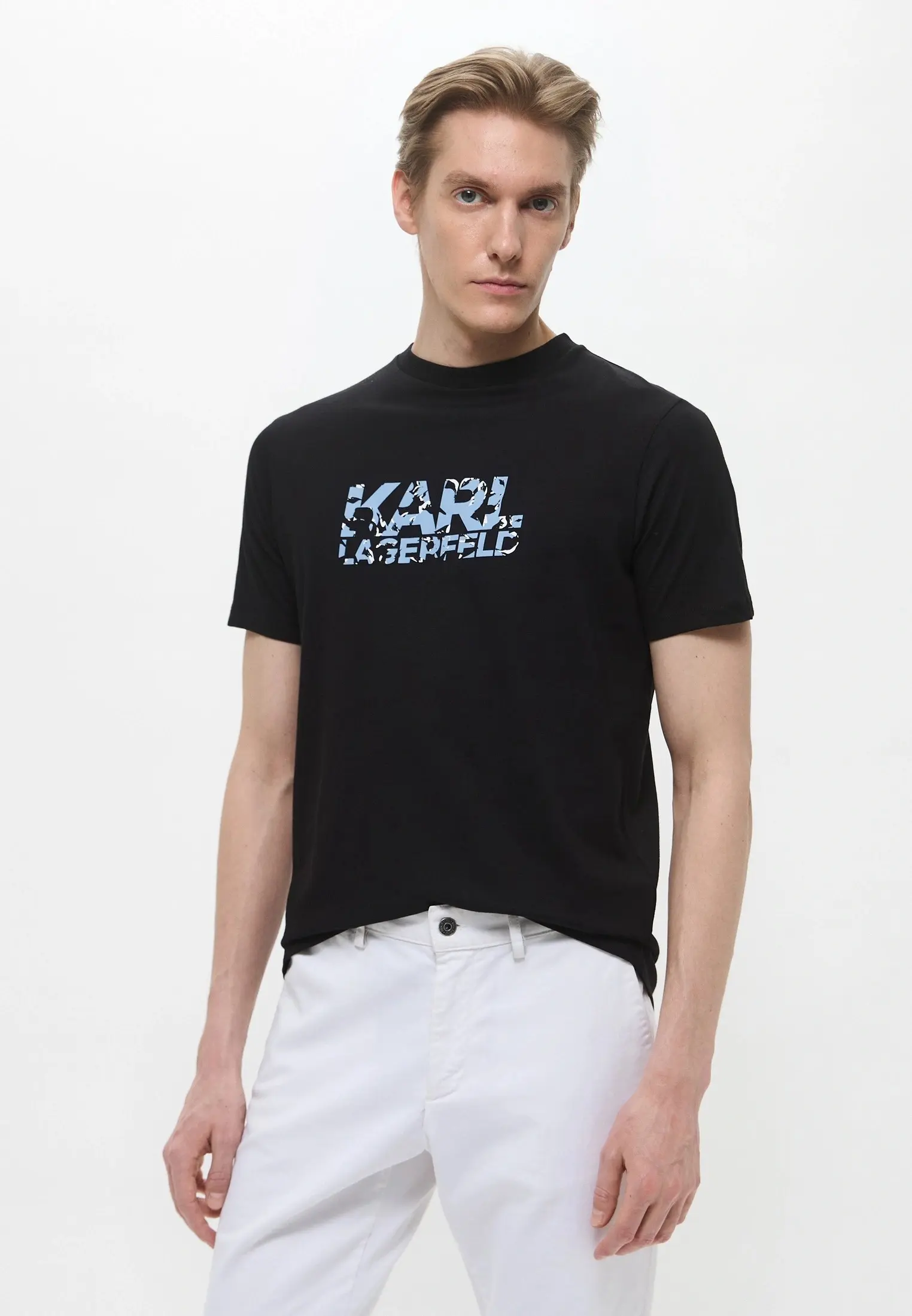 Футболка мужская