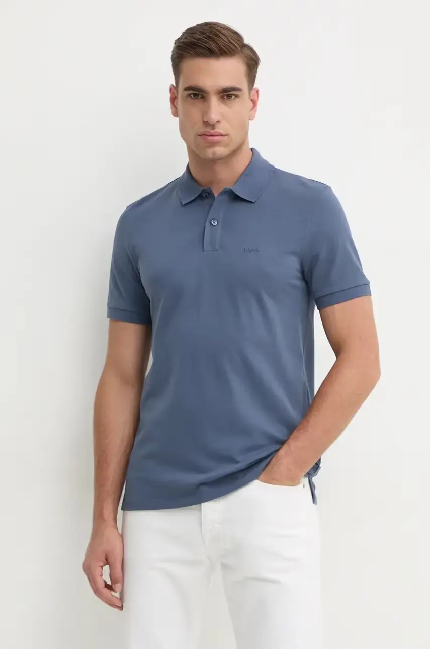 Поло мужское