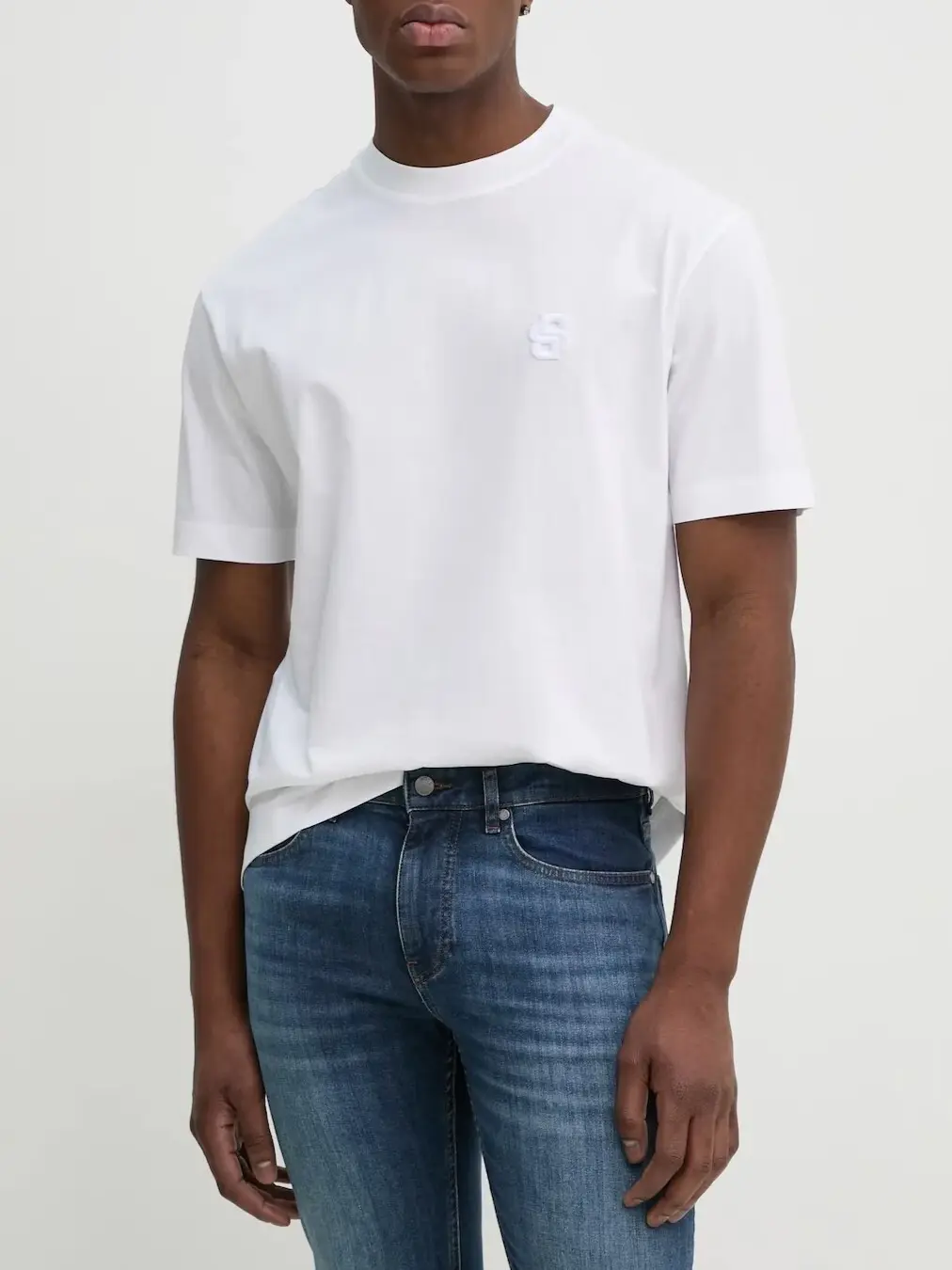 Футболка мужская