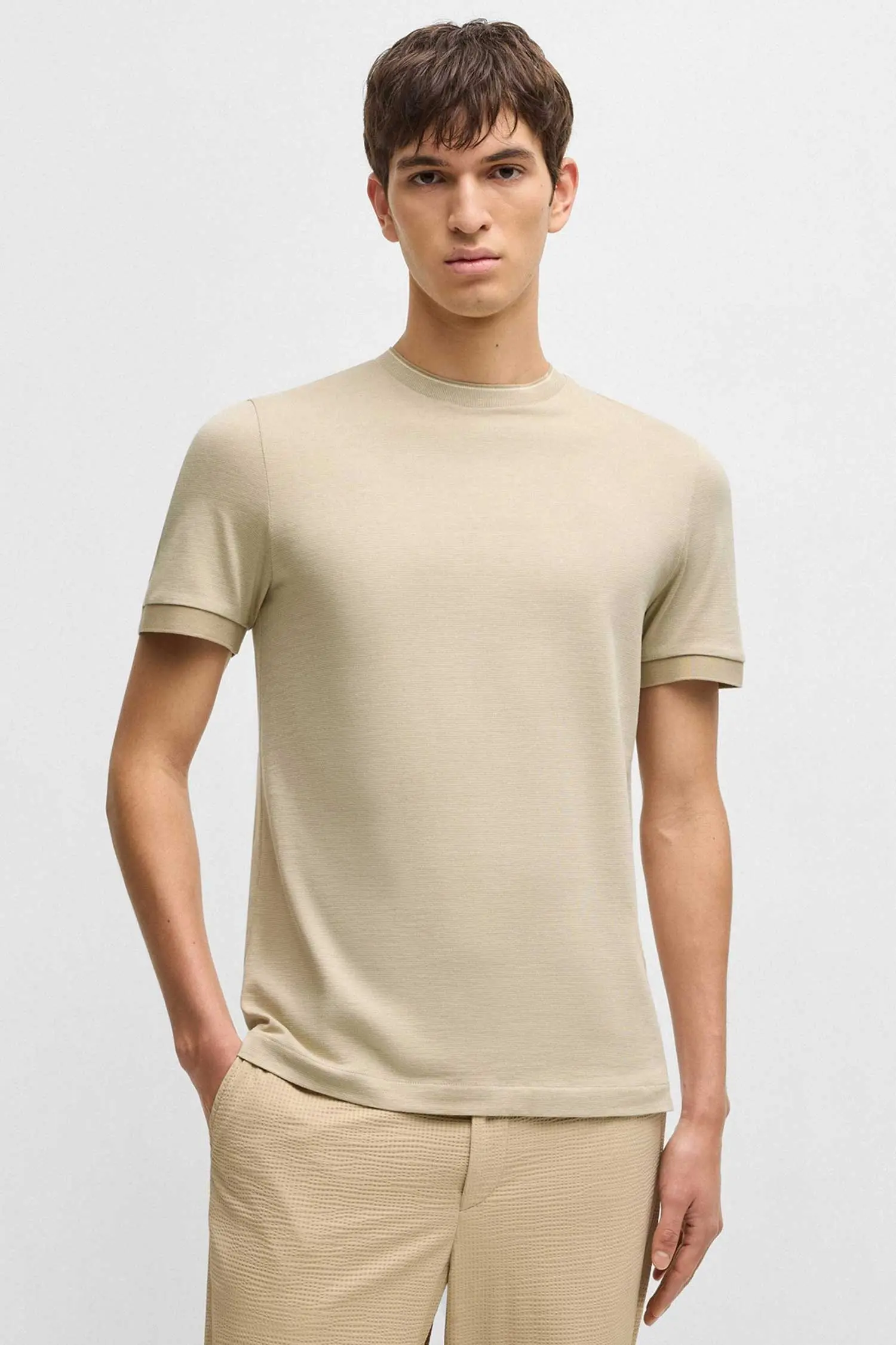 Футболка мужская