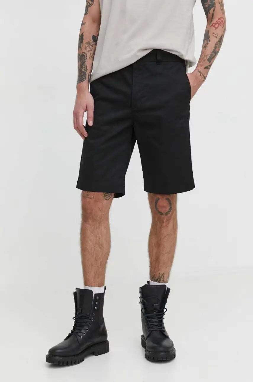 Шорты повседневные мужские