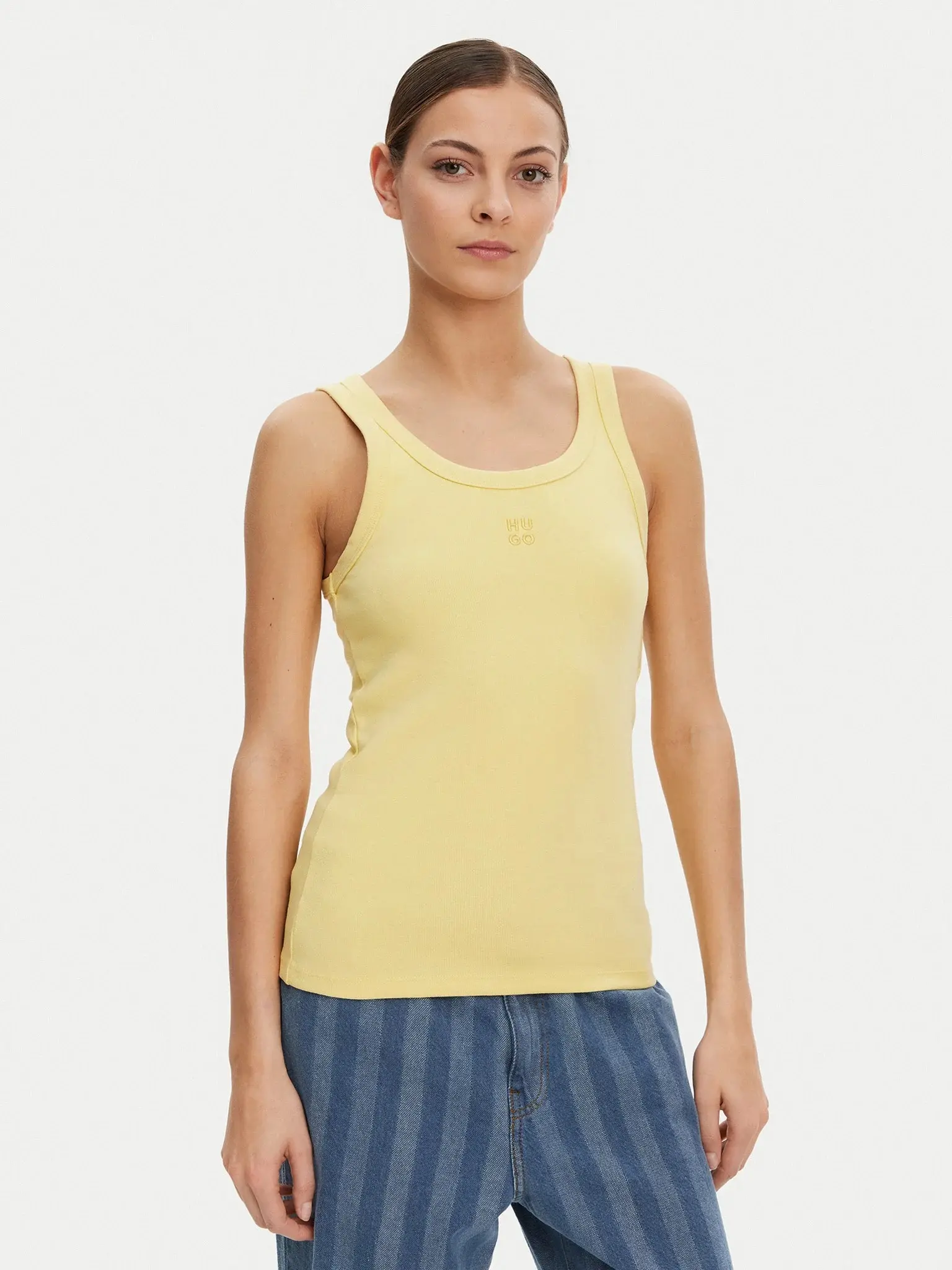 Топ женский