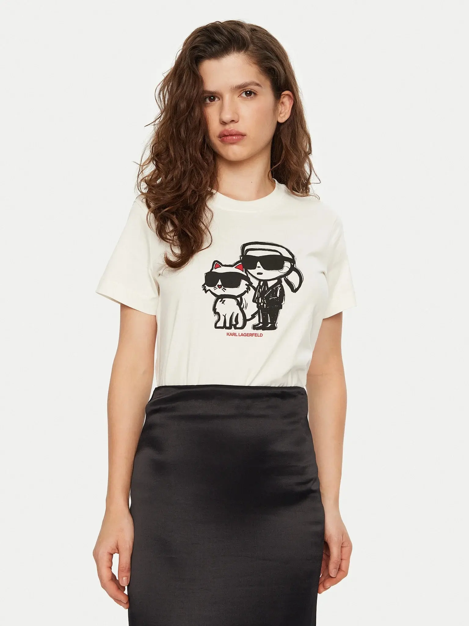 Футболка женская