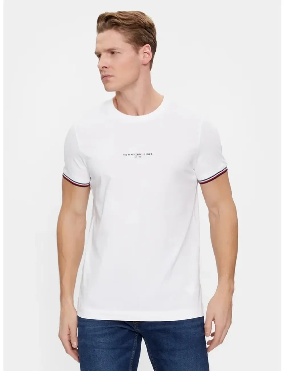 Футболка мужская