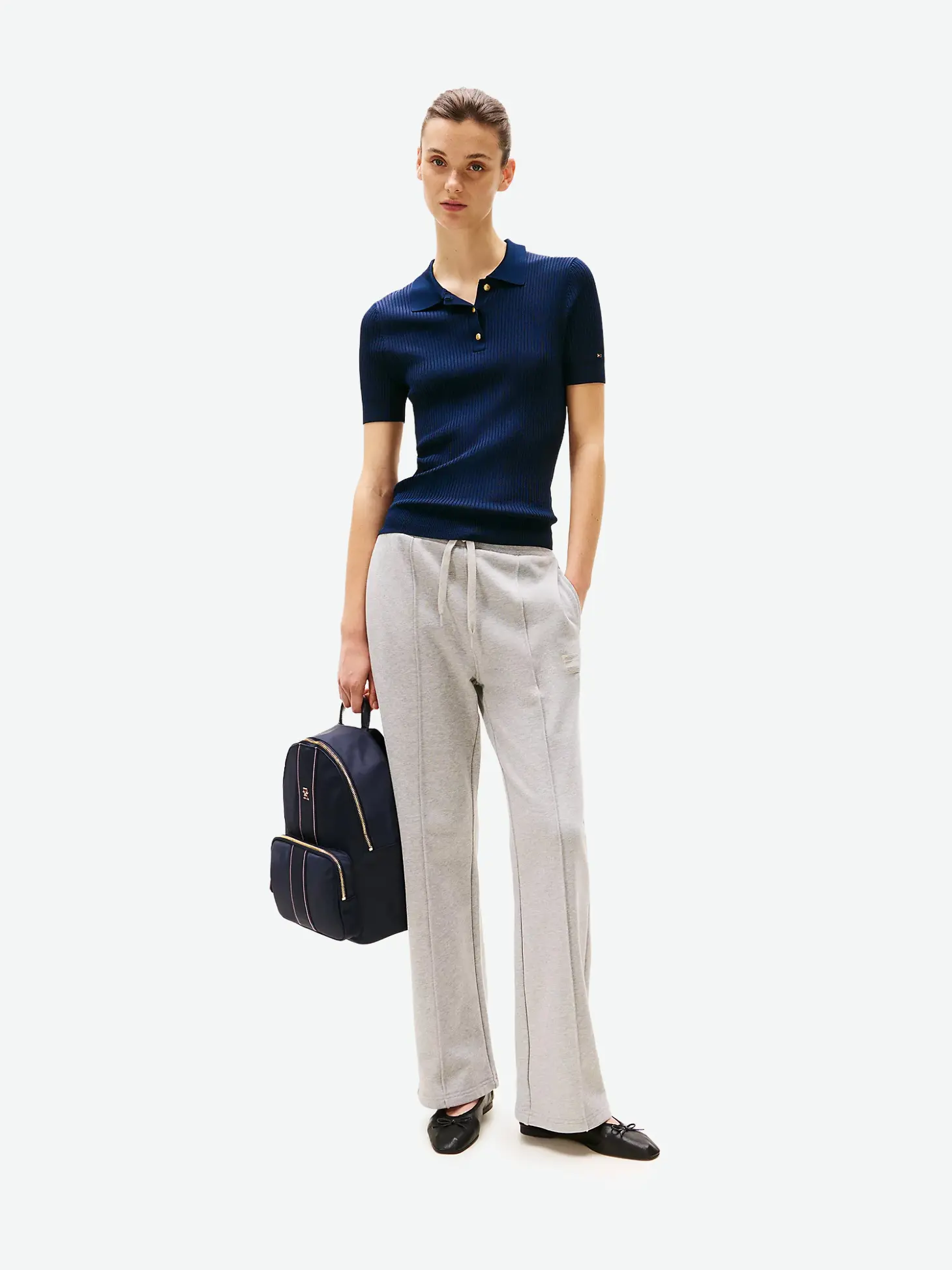 Рюкзак женский