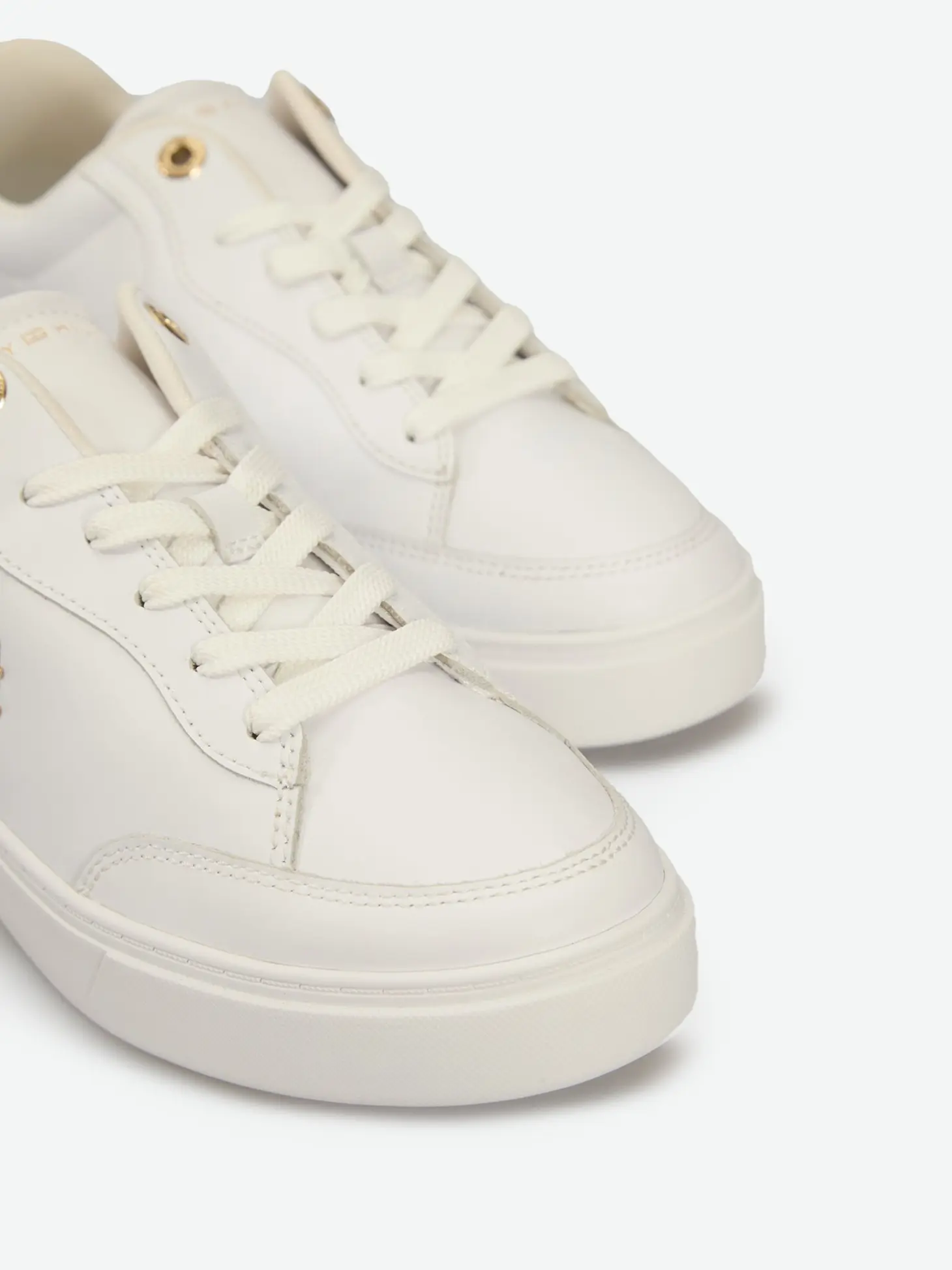 Кеды женские