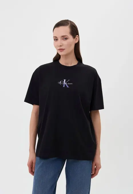 Футболка женская