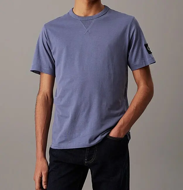 Футболка мужская