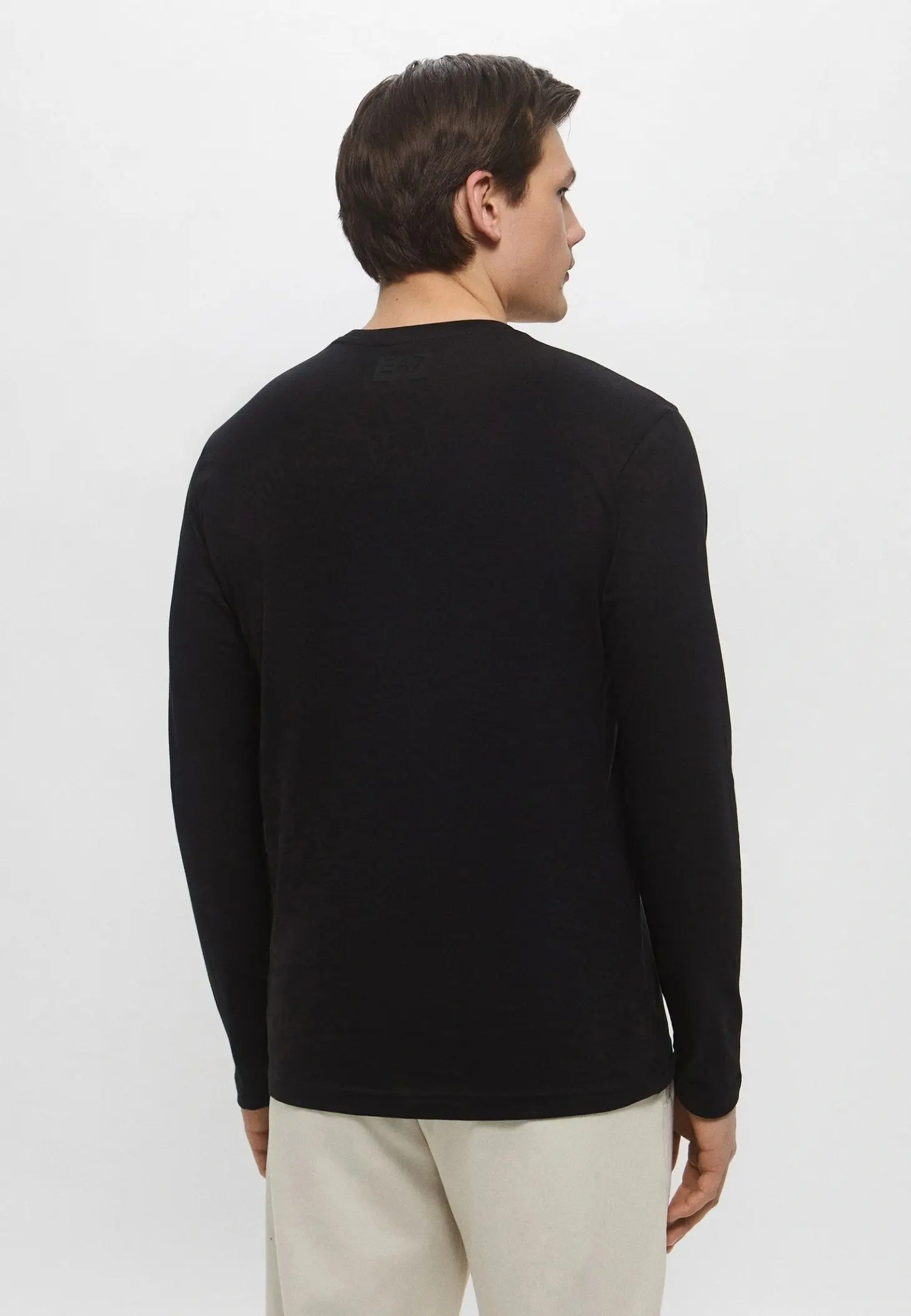 Лонгслив мужской