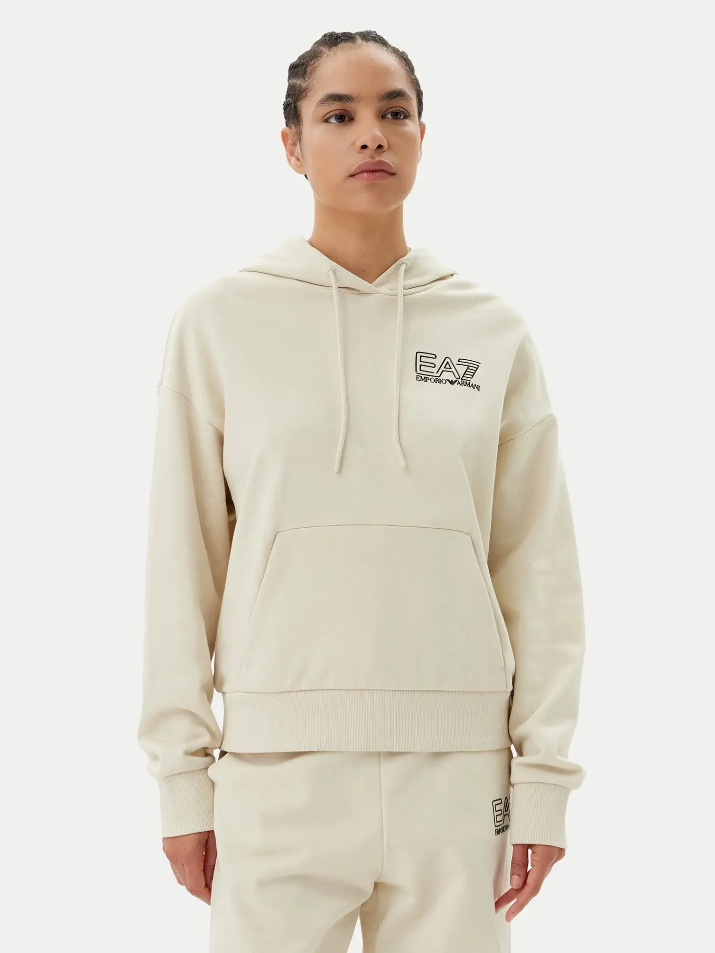 Худи женское